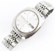 SEIKO 5 6199 7083 21 JEWEL AUTOMATIC WRIST WATCH