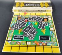 VINTAGE 100 PIPERS: BATTLE OF THE CLANS BOARD GAME
