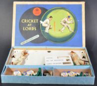 VINTAGE CHAD VALLEY CRICKET AT LORDS TABLE TOP GAME