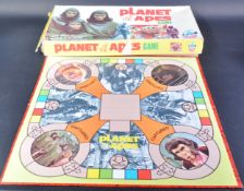 VINTAGE ARROW GAMES LTD PLANET OF THE APES BOARD GAME