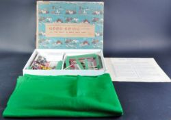 VINTAGE ' GOOD GOING ' POINT TO POINT HORSE RACING GAME