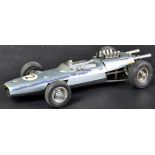 VINTAGE GERMAN SCHUCO FORMULA 2 BMW RACING CAR