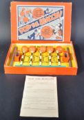 VINTAGE BRITISH GAMES LTD ' POP THE BEACON ' GAME