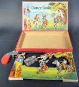 VINTAGE CHAD VALLEY DOVER ROAD SHOOTING GAME
