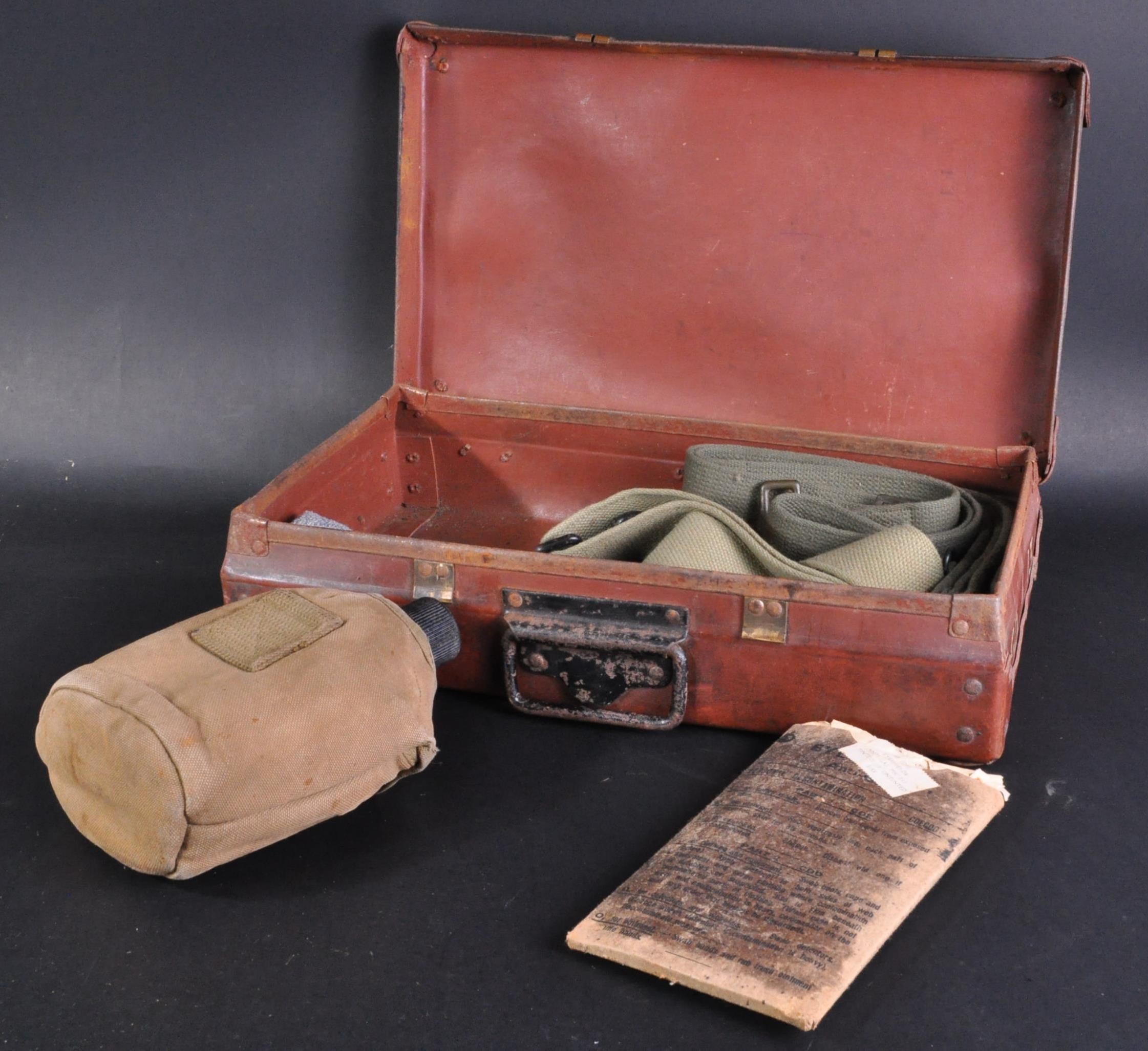 WWII SECOND WORLD WAR & LATER RELATED ITEMS - Image 5 of 8