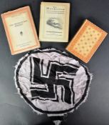 WWII SECOND WORLD WAR - COLLECTION OF GERMAN PUBLICATIONS