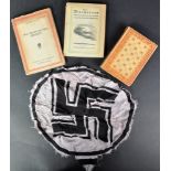 WWII SECOND WORLD WAR - COLLECTION OF GERMAN PUBLICATIONS