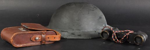 WWII SECOND WORLD WAR OBSERVER CORPS RELATED ITEMS