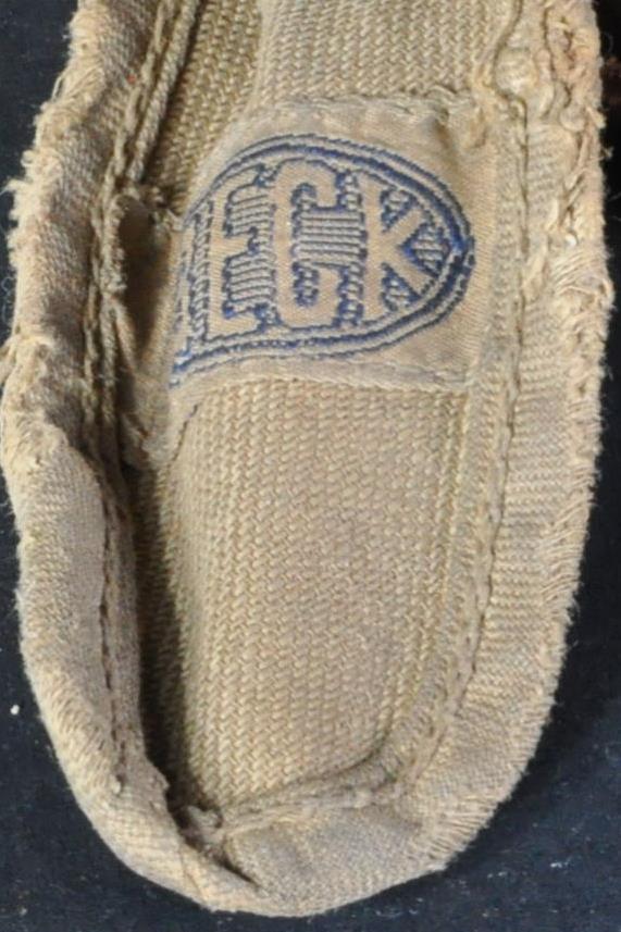 WWI FIRST WORLD WAR RFC FLYING CORPS HELMET & GOGGLES - Image 8 of 10