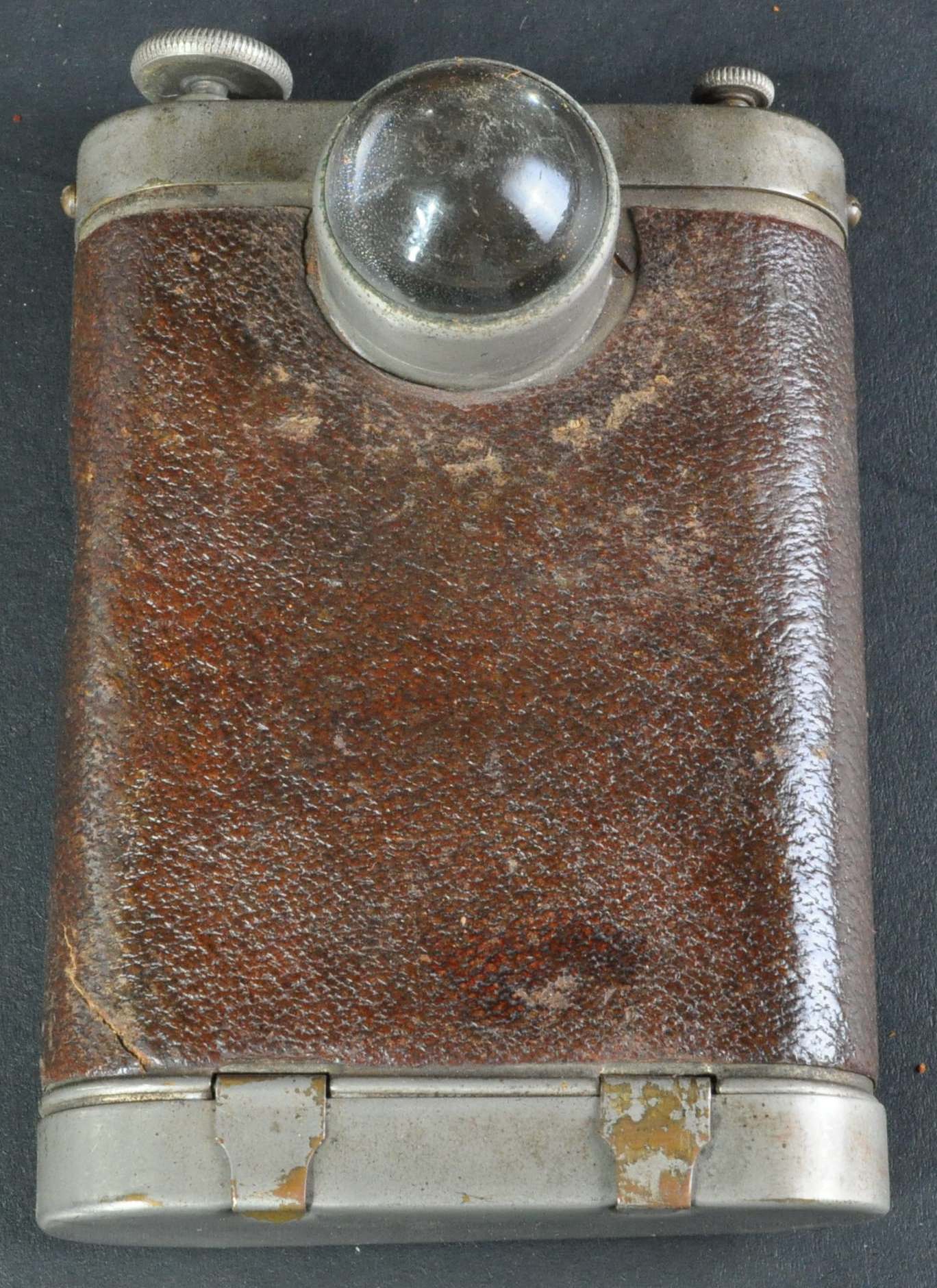 WWI FIRST WORLD WAR PERIOD ORILUX TRENCH TORCH - Image 2 of 5