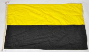WWI FIRST WORLD WAR STYLE IMPERIAL GERMAN ARMY FLAG
