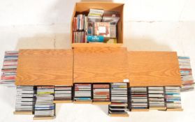 LARGE COLLECTION OF COMPACT DISCS / CD'S CLASSICAL MUSUC