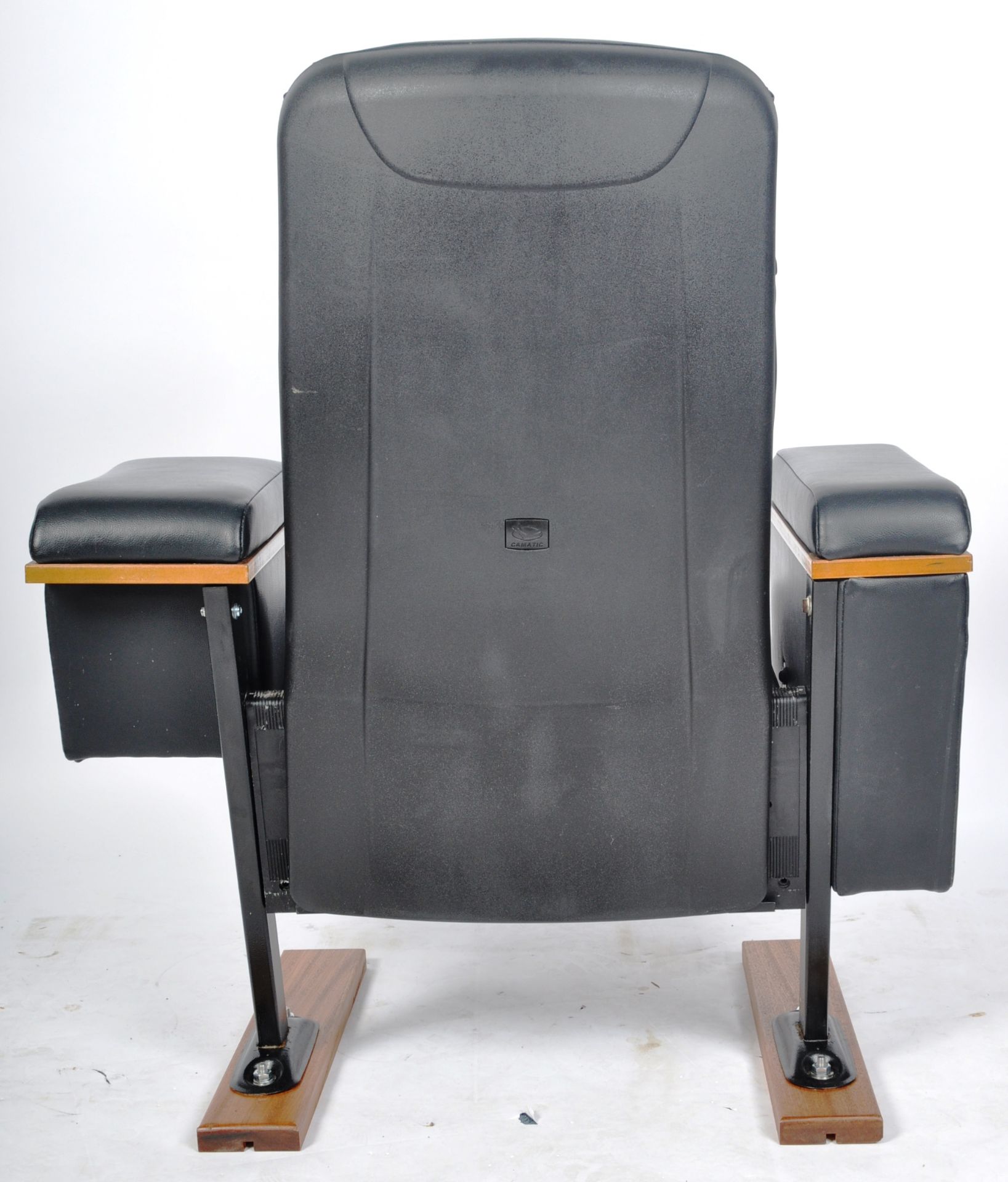 20TH CENTURY HOME CINEMA / GAMING CHAIR - Image 9 of 11