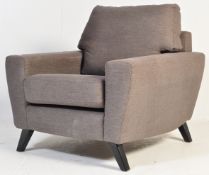 CONTEMPORARY G PLAN VINTAGE LINE MID CENTURY STYLE ARMCHAIR