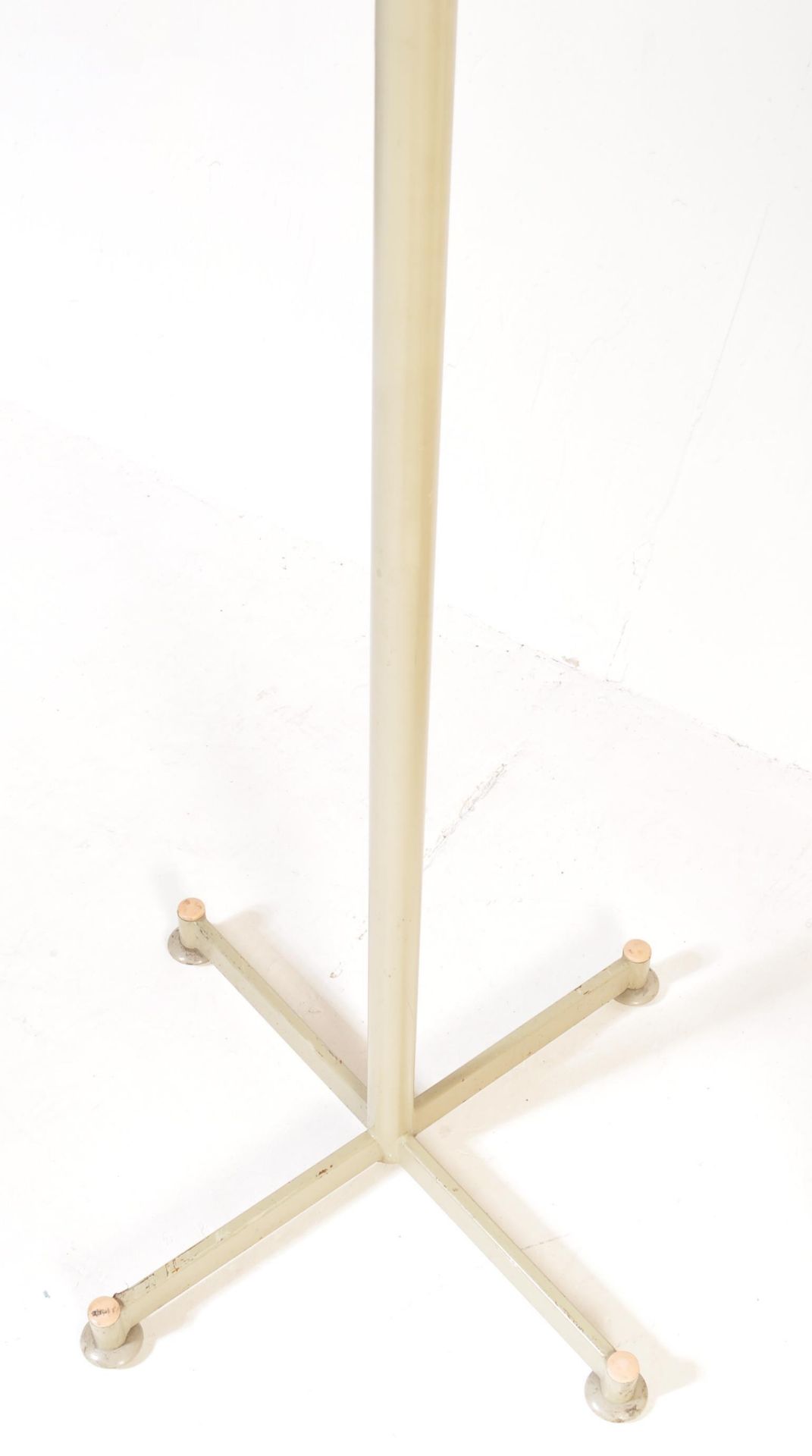 VINTAGE 20TH CENTURY OAK COAT STAND & ANOTHER - Image 6 of 6