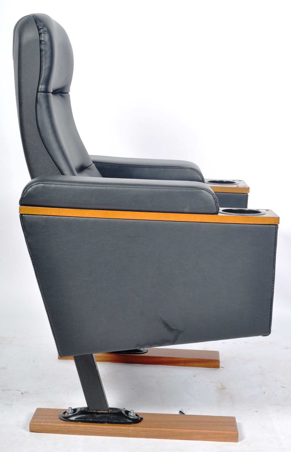 20TH CENTURY HOME CINEMA / GAMING CHAIR - Image 8 of 11