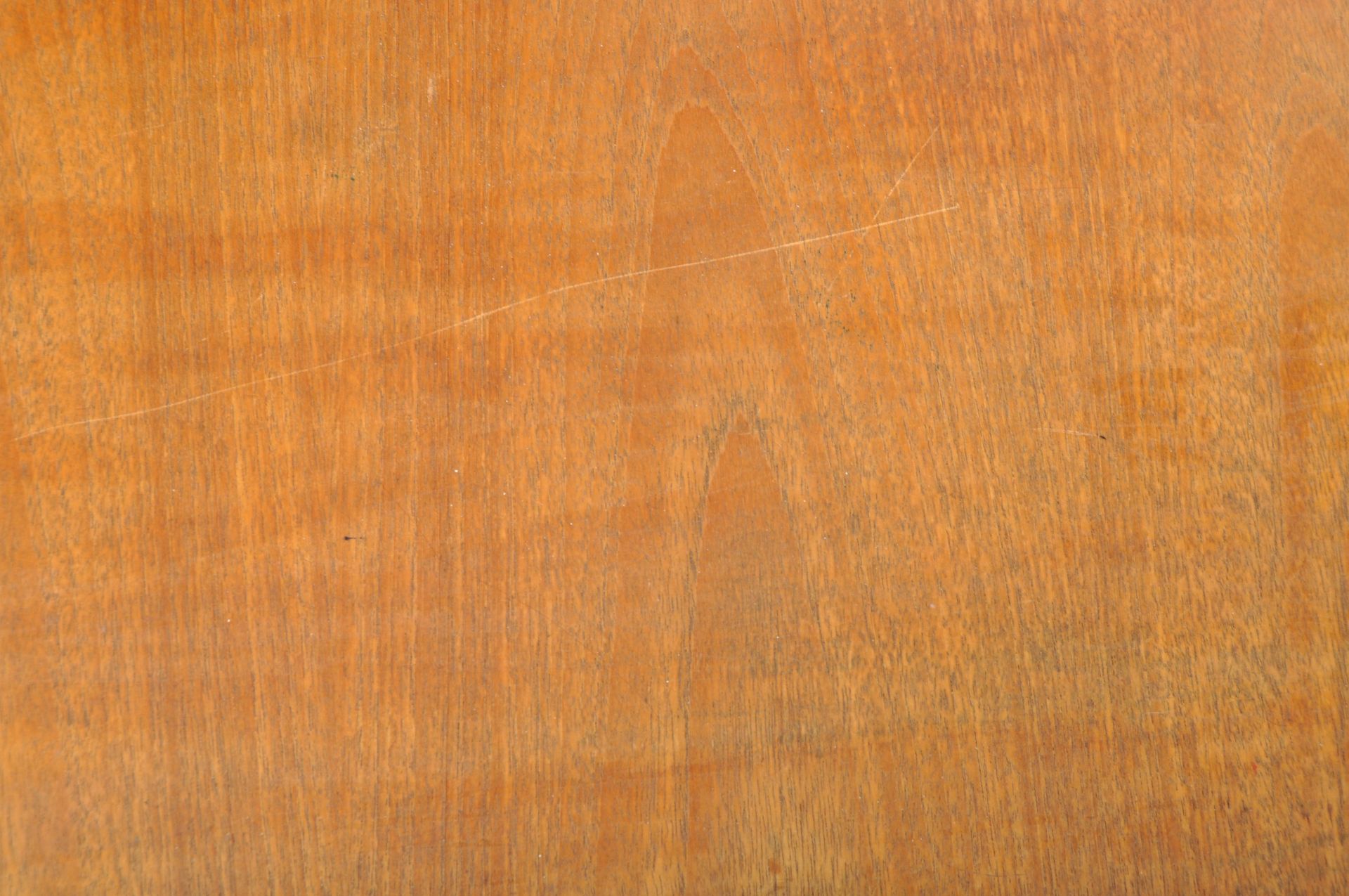 VICTOR B WILKINS - G PLAN - FRESCO - 1960'S TEAK DINING TABLE - Image 3 of 7