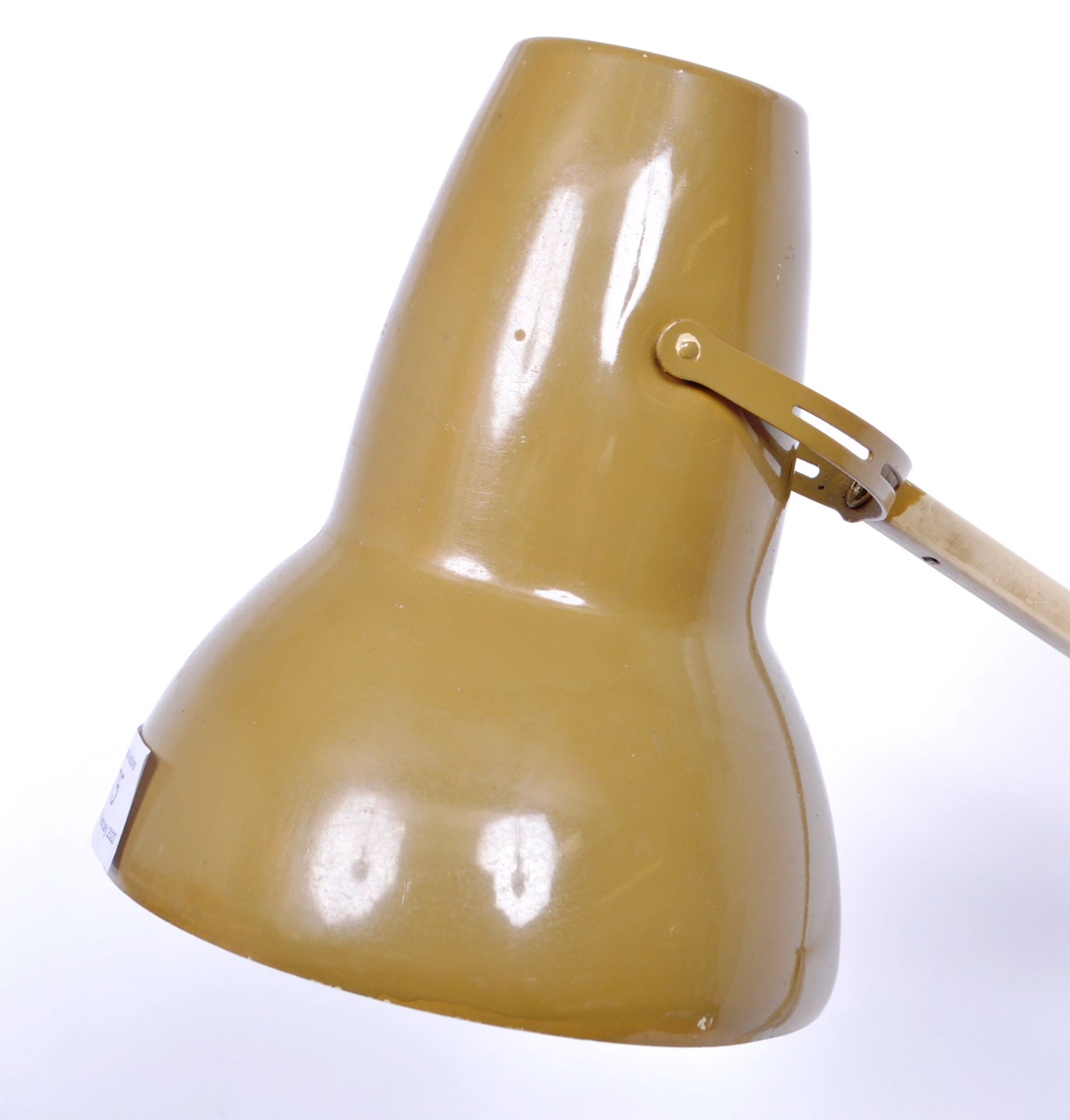 RETRO VINTAGE MID 20TH CENTURY HERBERT TERRY ANGLEPOISE LAMP - Image 5 of 7