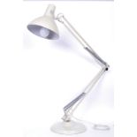 RETRO 20TH CENTURY 1001 ANGLEPOISE INDUSTRIAL DESK LAMP