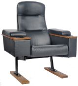 20TH CENTURY LARGE HOME CINEMA / GAMING CHAIR