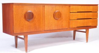 RETRO VINTAGE MID 20TH CENTURY BEAUTILITY SIDEBOARD CREDENZA