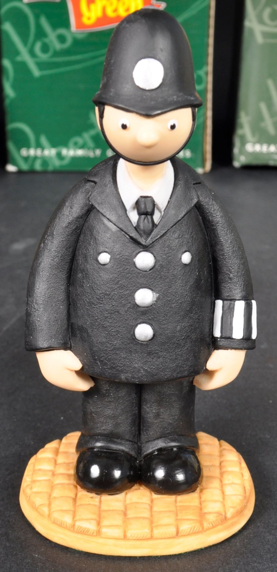 CAMBERWICK GREEN – ROBERT HARROP – FIGURINES / STATUES - Bild 5 aus 19