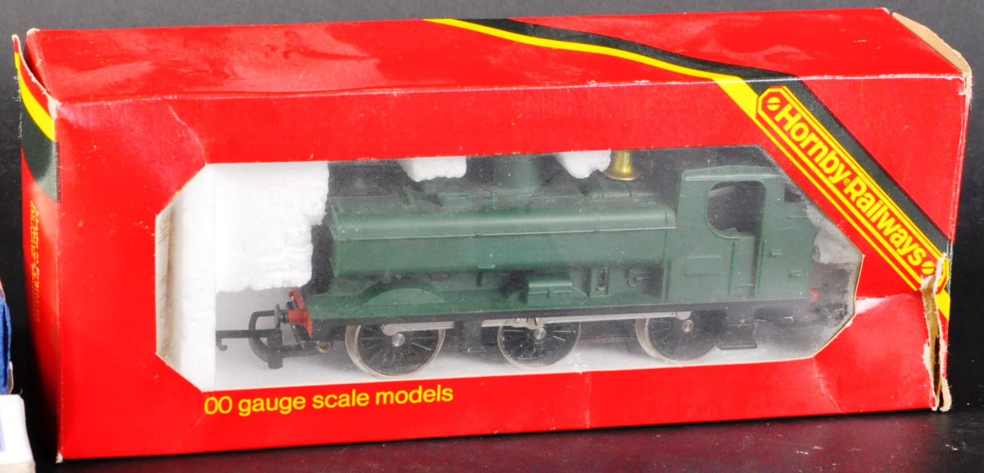 COLLECTION OF 00 GAUGE MODEL RAILWAY TRAINSET LOCOMOTIVES - Image 6 of 7