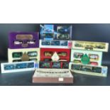 COLLECTION OF ASSORTED LLEDO BOXED DIECAST MODEL SETS