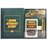 ORIGINAL CORGI EDDIE STOBART STORY DIECAST BOX SET