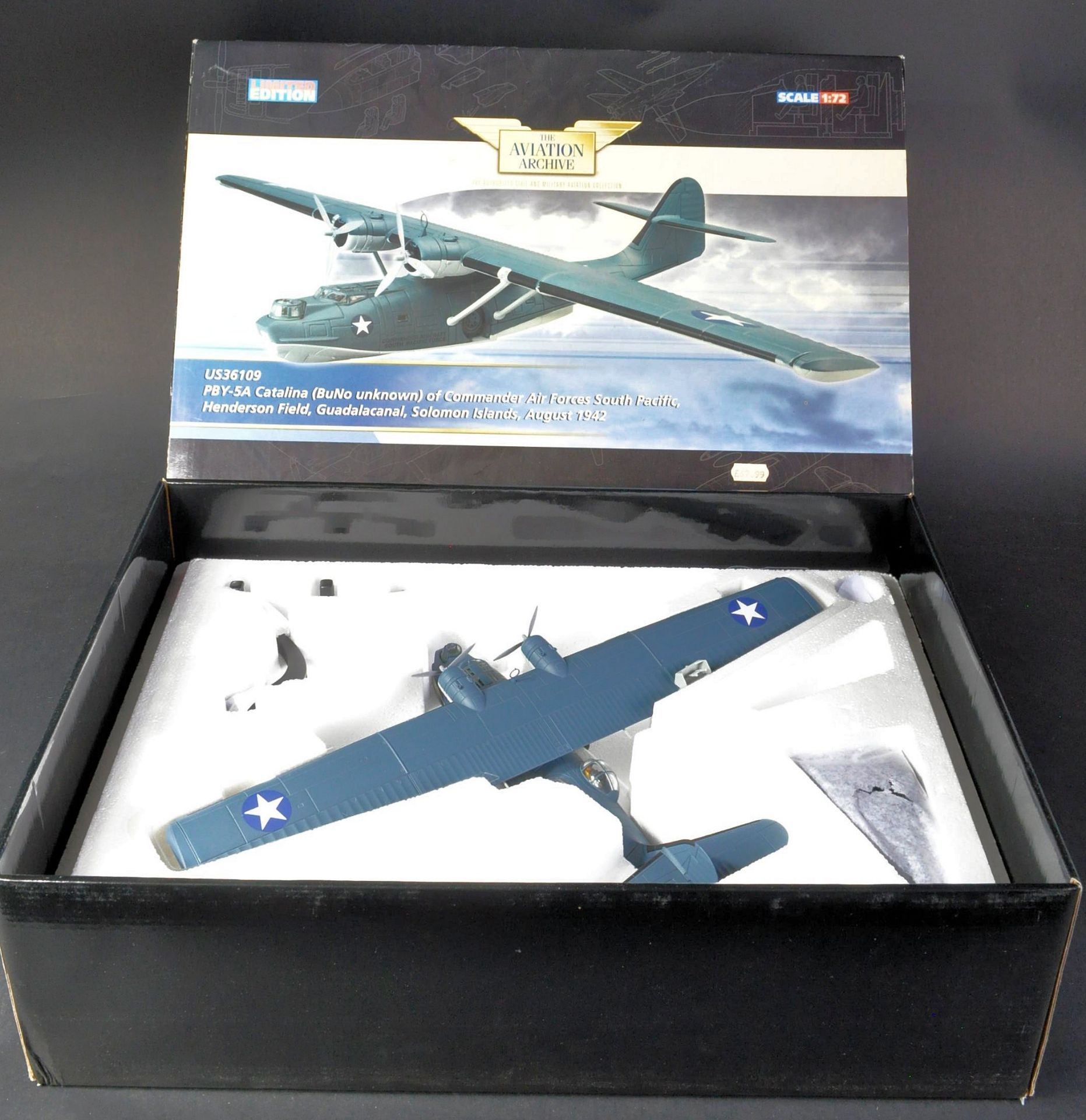 ORIGINAL CORGI AVIATION ARCHIVE 1/72 SCALE DIECAST AIRCRAFT