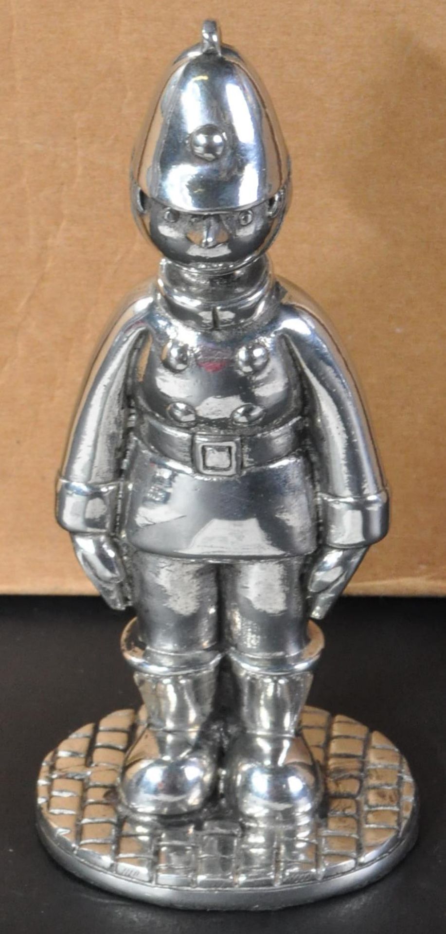 CAMBERWICK GREEN – ROBERT HARROP – FIGURINES / STATUES - Bild 7 aus 12