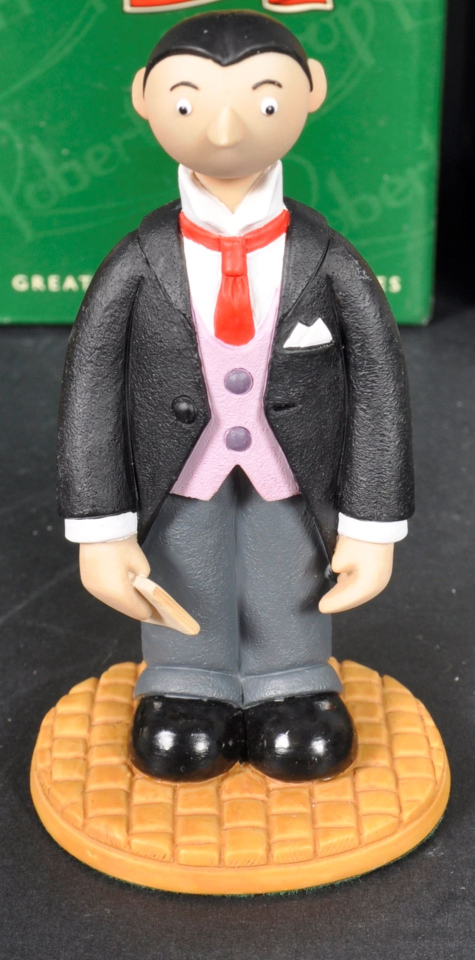 CAMBERWICK GREEN – ROBERT HARROP – FIGURINES / STATUES - Bild 5 aus 19