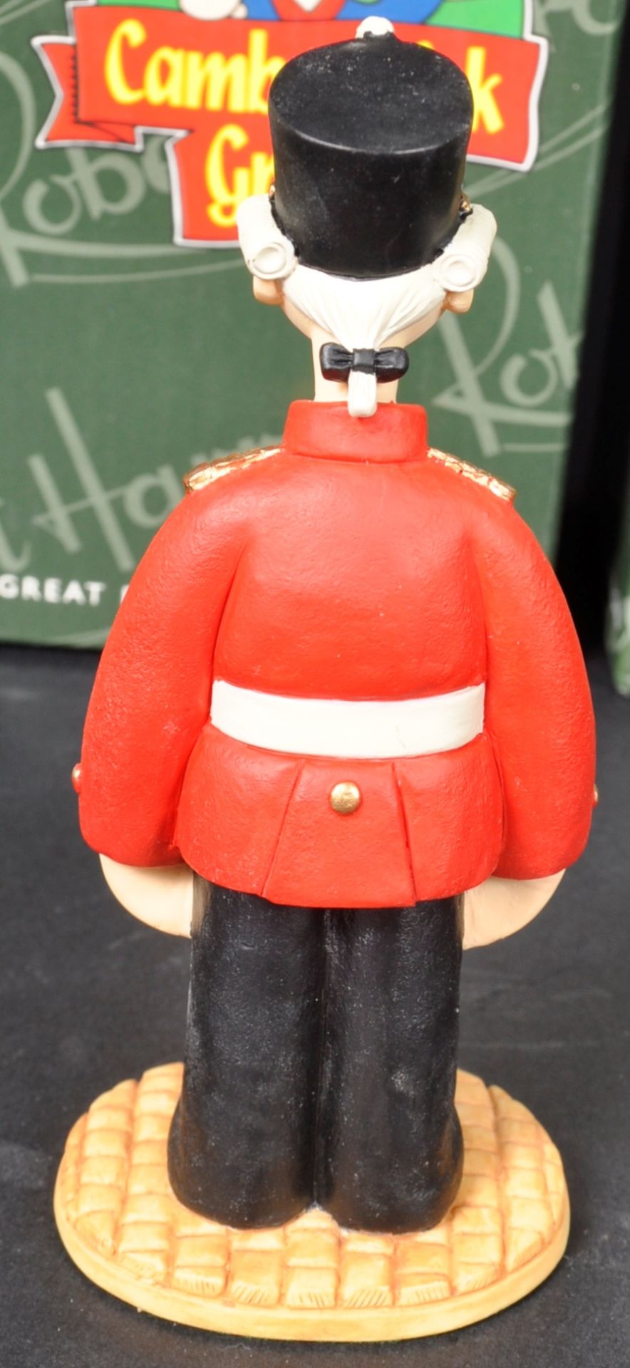 CAMBERWICK GREEN – ROBERT HARROP – FIGURINES / STATUES - Bild 15 aus 19