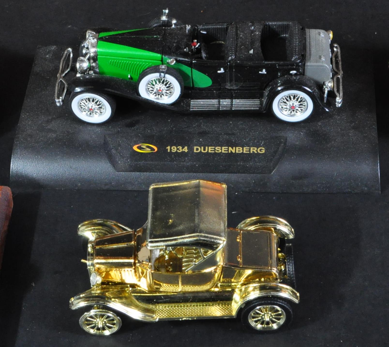 LARGE COLLECTION OF ASSORTED LOOSE DIECAST MODELS - Image 3 of 8