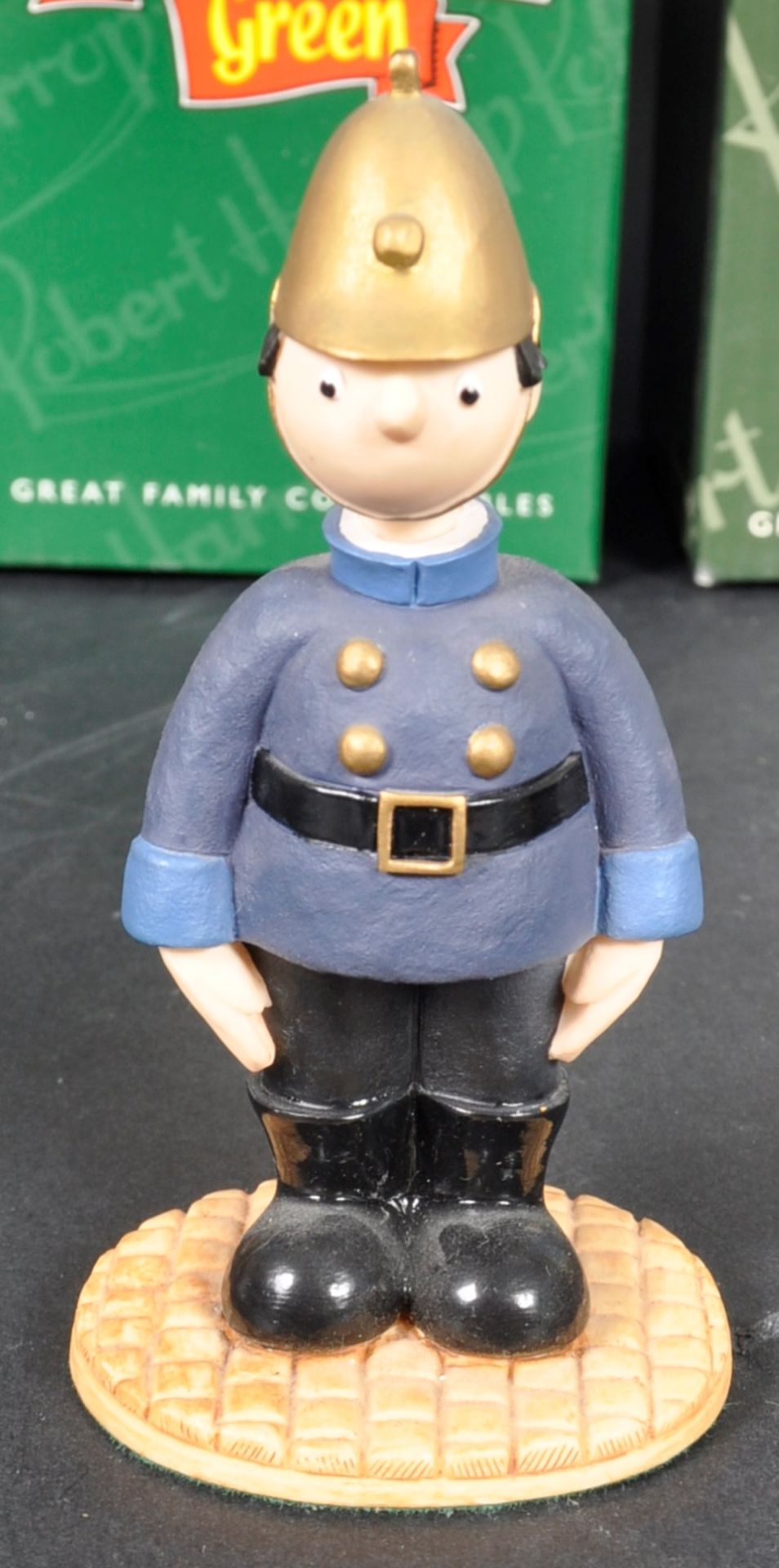 CAMBERWICK GREEN – ROBERT HARROP – FIGURINES / STATUES - Bild 5 aus 19