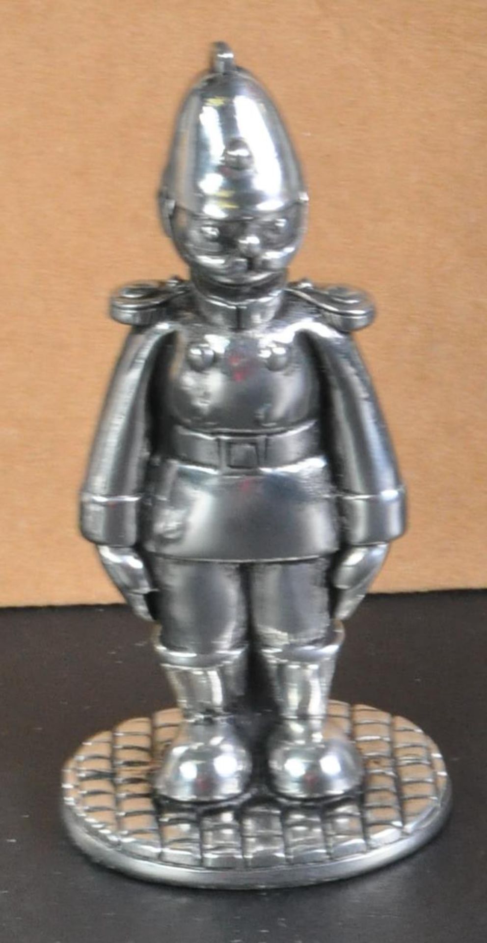 CAMBERWICK GREEN – ROBERT HARROP – FIGURINES / STATUES - Bild 9 aus 11