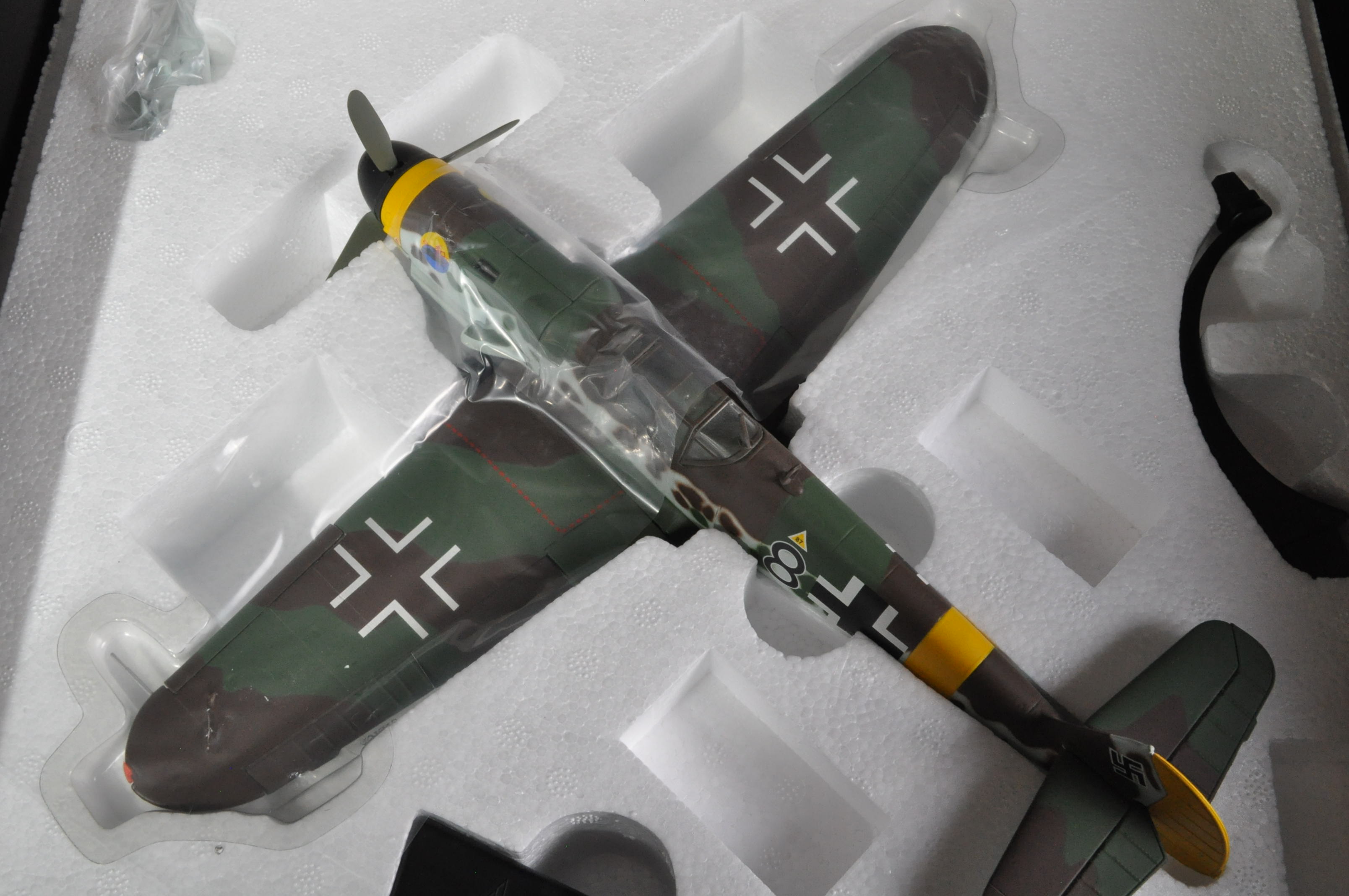 ORIGINAL CORGI AVIATION ARCHIVE DIECAST MODEL AIRCRAFT - Image 3 of 4