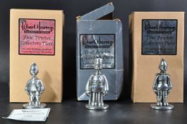 CAMBERWICK GREEN – ROBERT HARROP – FIGURINES / STATUES