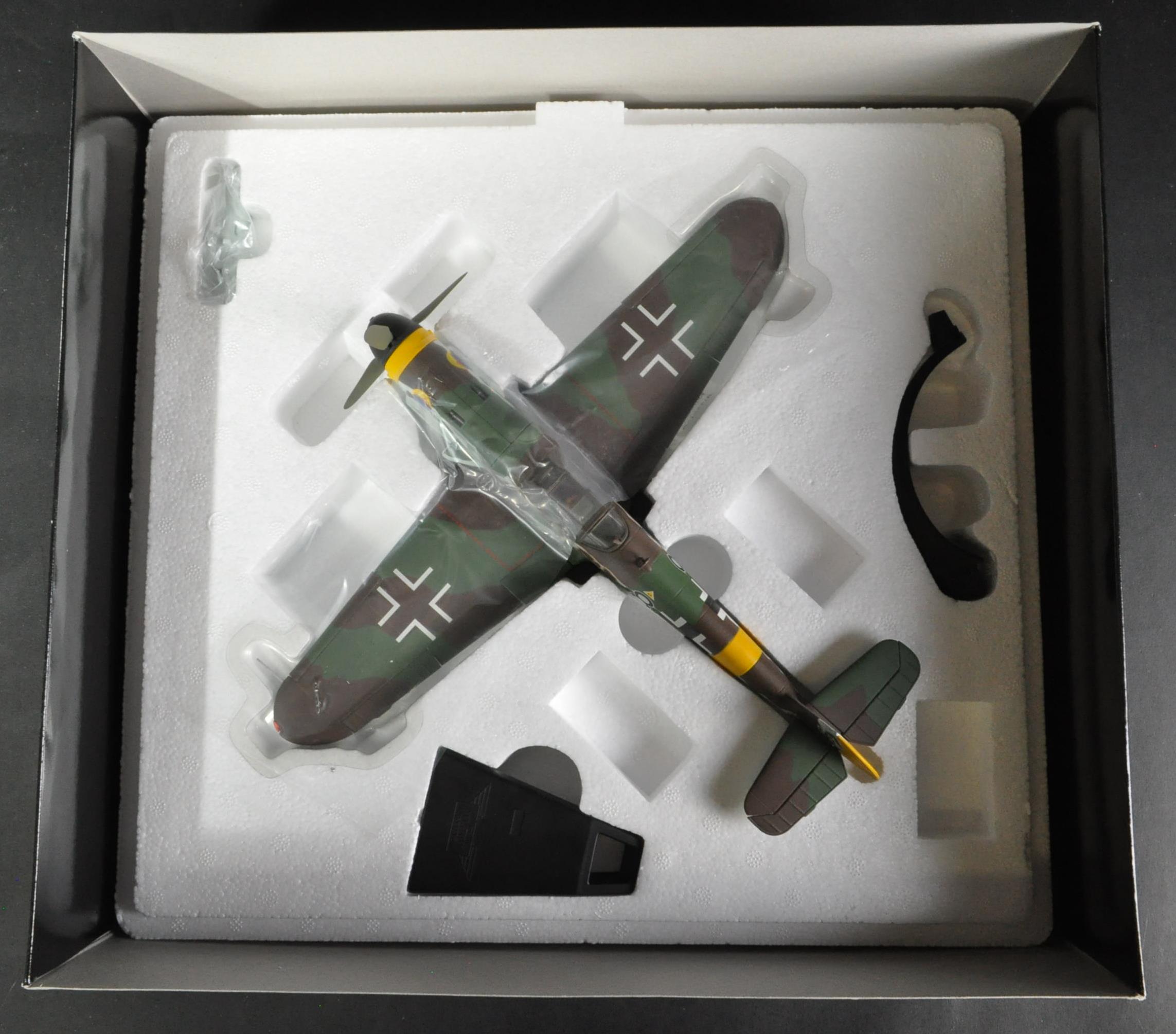 ORIGINAL CORGI AVIATION ARCHIVE DIECAST MODEL AIRCRAFT - Image 2 of 4