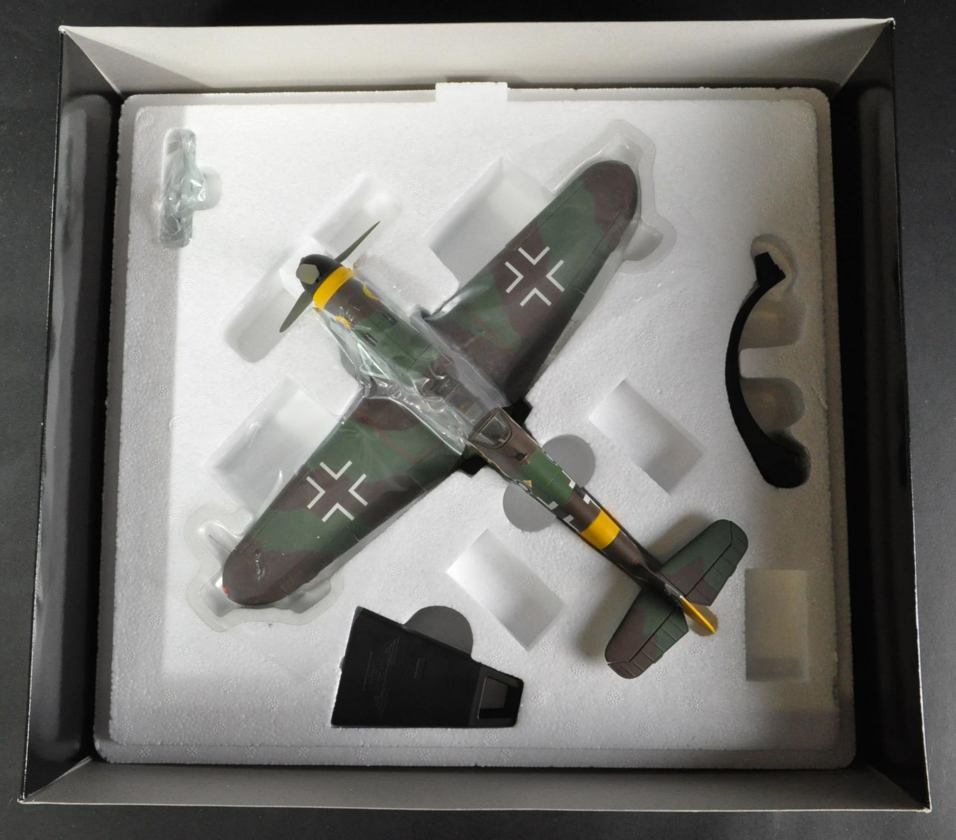 ORIGINAL CORGI AVIATION ARCHIVE DIECAST MODEL AIRCRAFT - Bild 2 aus 4