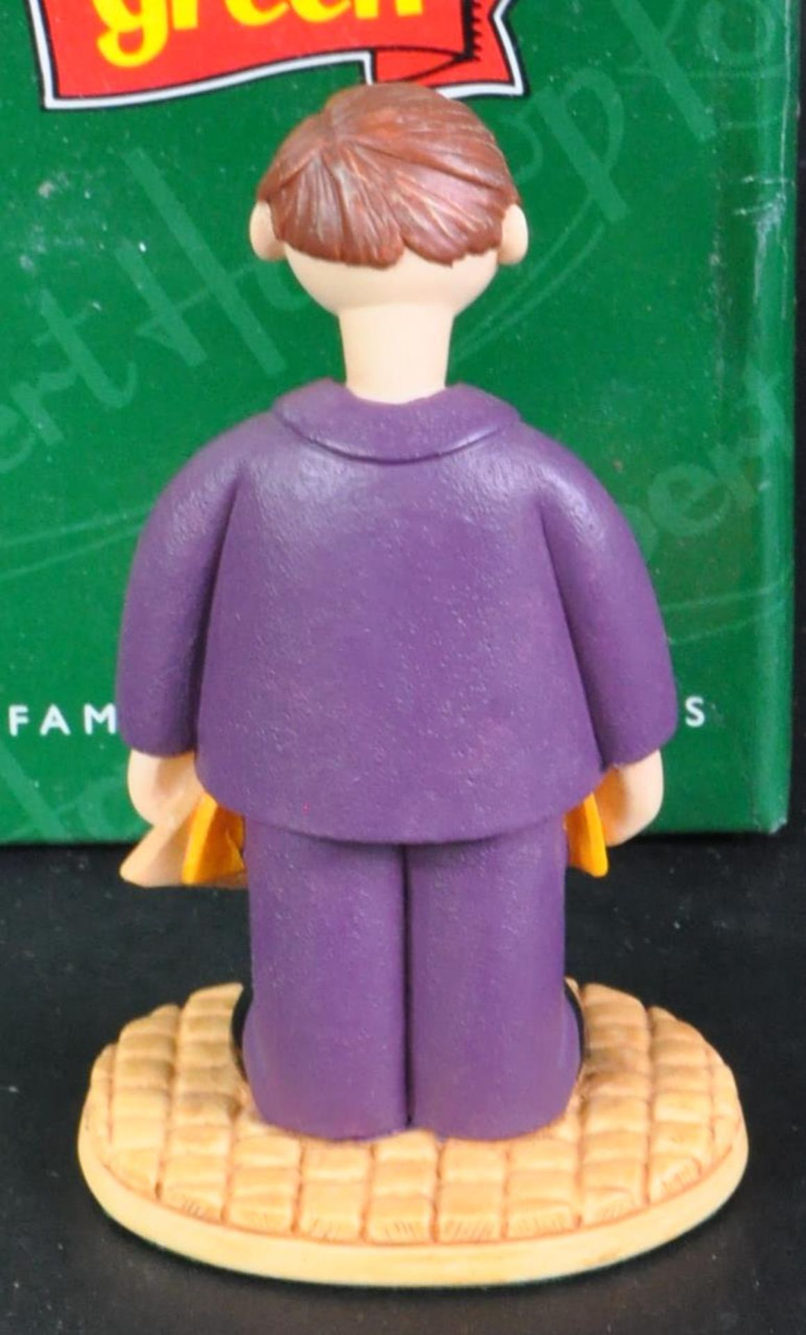 CAMBERWICK GREEN – ROBERT HARROP – FIGURINES / STATUES - Bild 9 aus 10