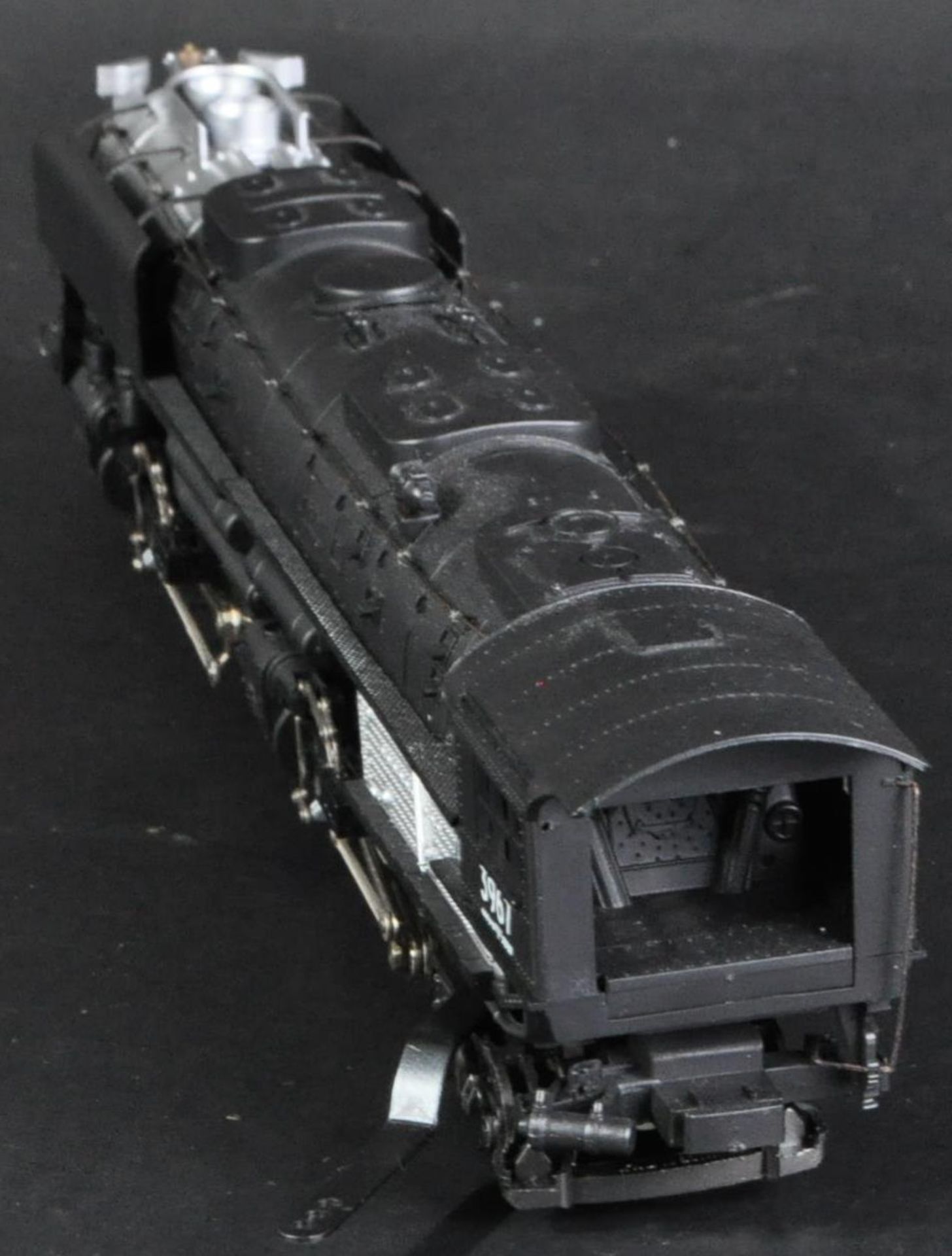 RIVAROSSI HO / 00 GAUGE MODEL RAILWAY LOCOMOTIVE ' UNION PACIFIC ' - Image 7 of 9