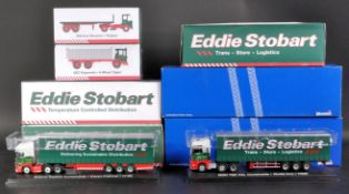 COLLECTION OF ASSORTED HAULAGE INTEREST DIECAST MODELS