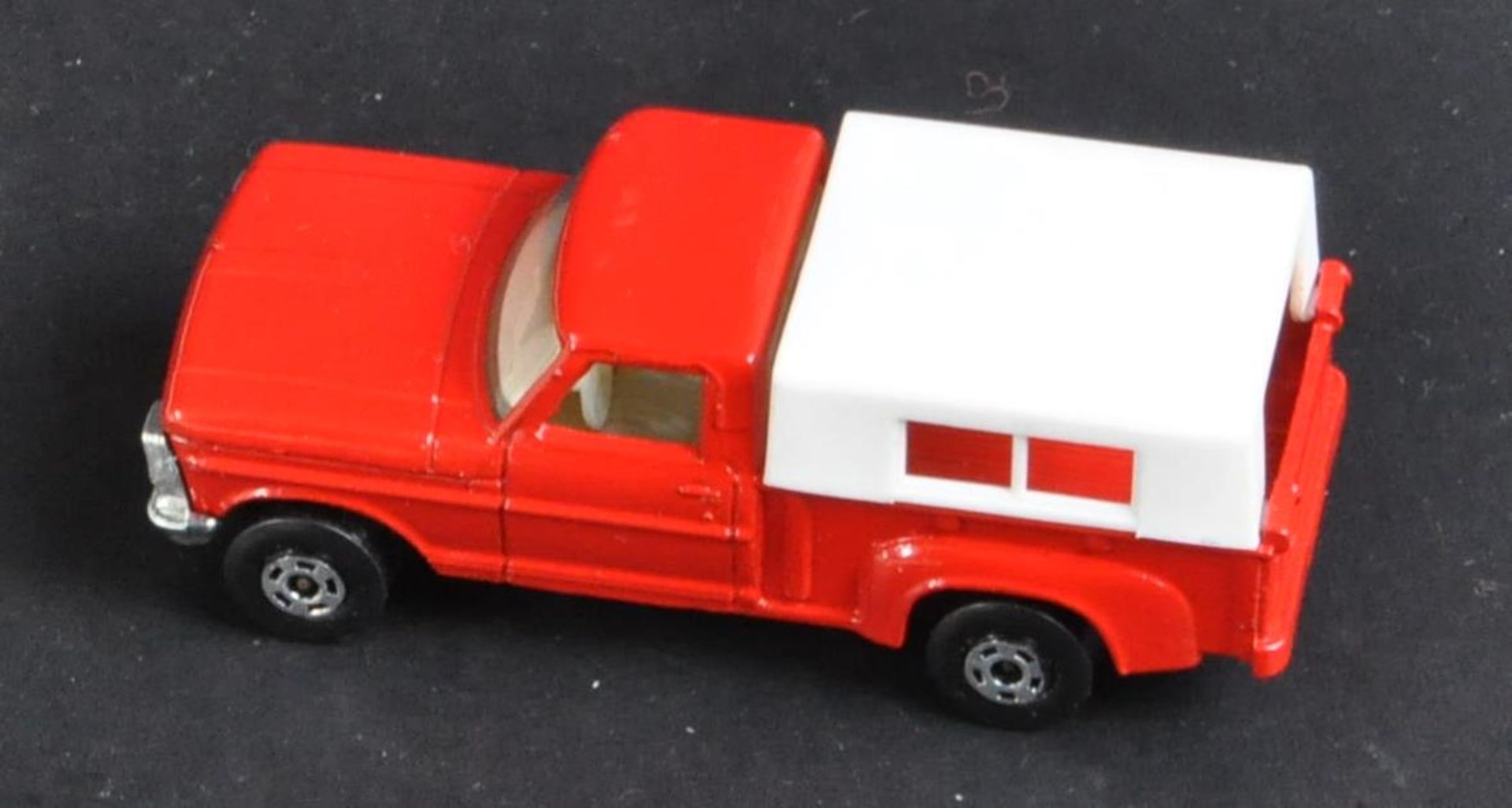 VINTAGE MATCHBOX 75 SERIES DIECAST EX-SHOP DISPLAY - Image 8 of 9