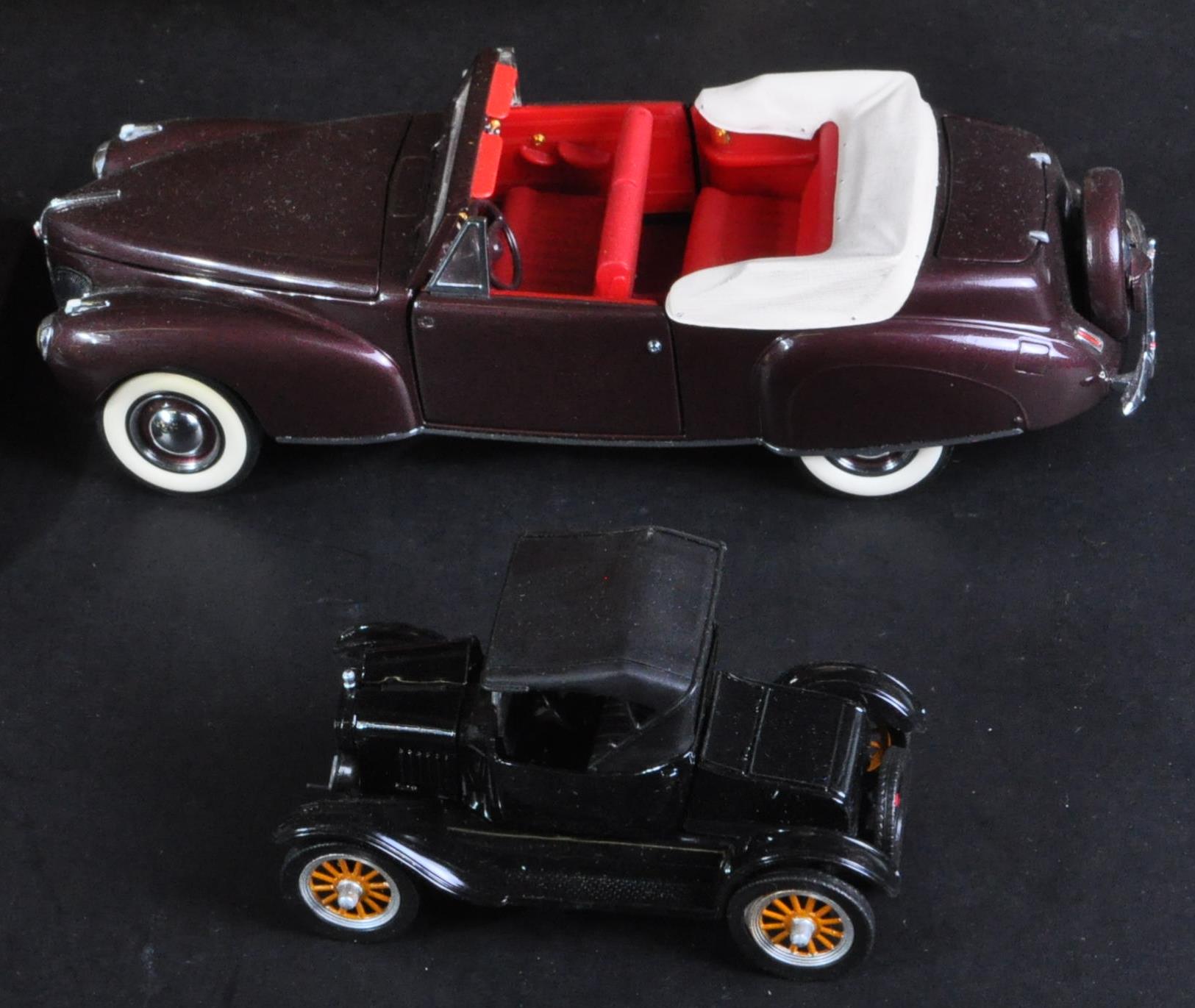 LARGE COLLECTION OF ASSORTED LOOSE DIECAST MODELS - Image 4 of 8