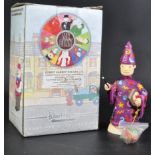 MR BENN - ROBERT HARROP - LIMITED EDITION FIGURINE