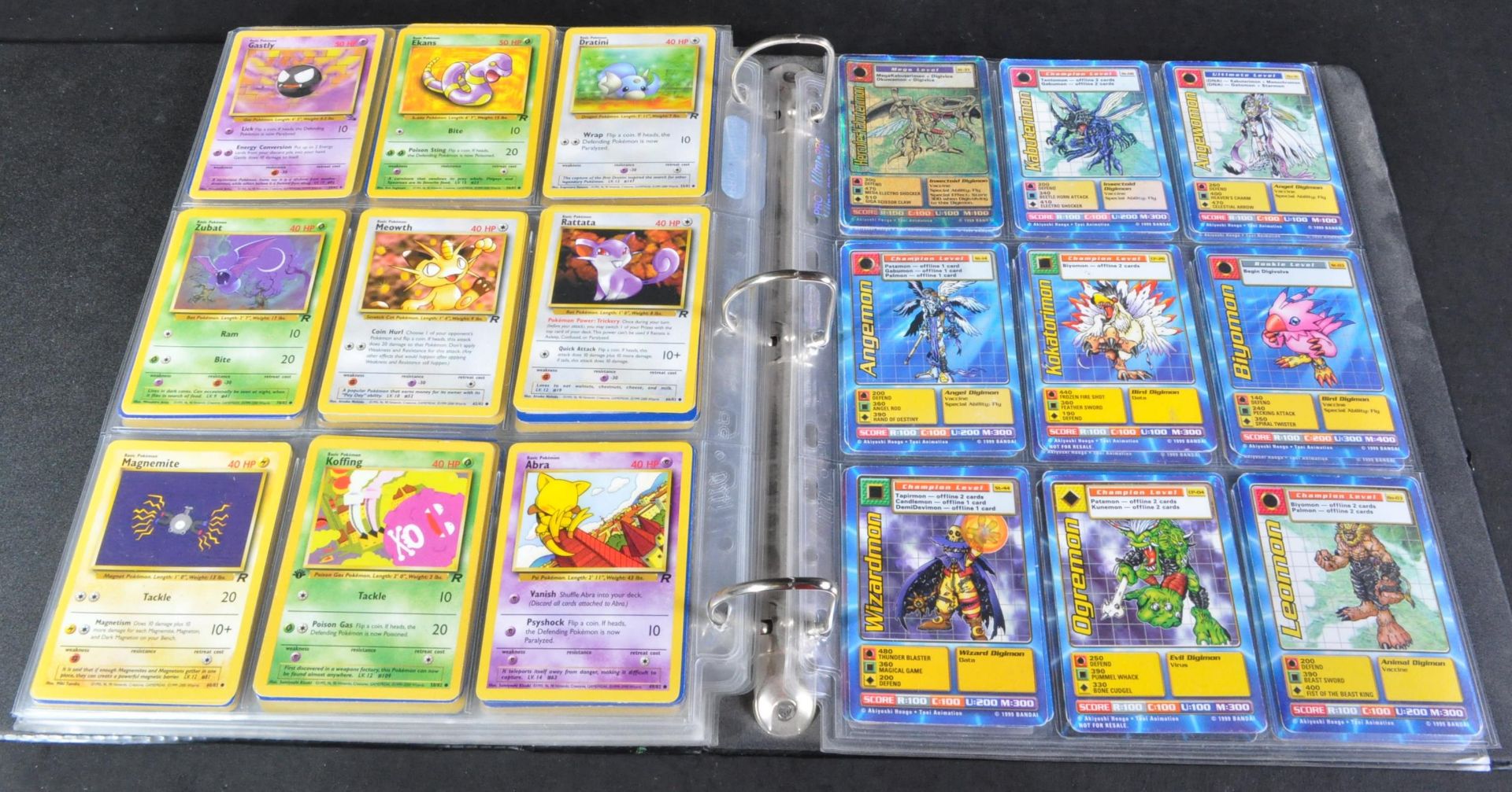 POKEMON TRADING CARDS - COLLECTION OF APPROX 200 BASE SET AND OTHER CARDS - Bild 12 aus 15