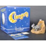 THE CLANGERS - ROBERT HARROP FIGURINE