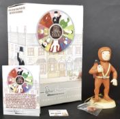 MR BENN - ROBERT HARROP FIGURINE