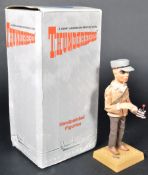 THUNDERBIRDS – GERRY ANDERSON – ROBERT HARROP FIGURINE / STATUE